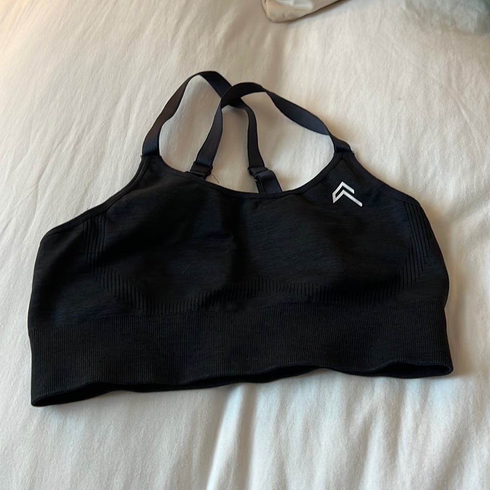 Oner Active Classic Seamless Sports Bra